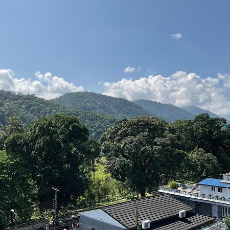 Hotel Trekkers Lodge Pokhara Buitenkant foto